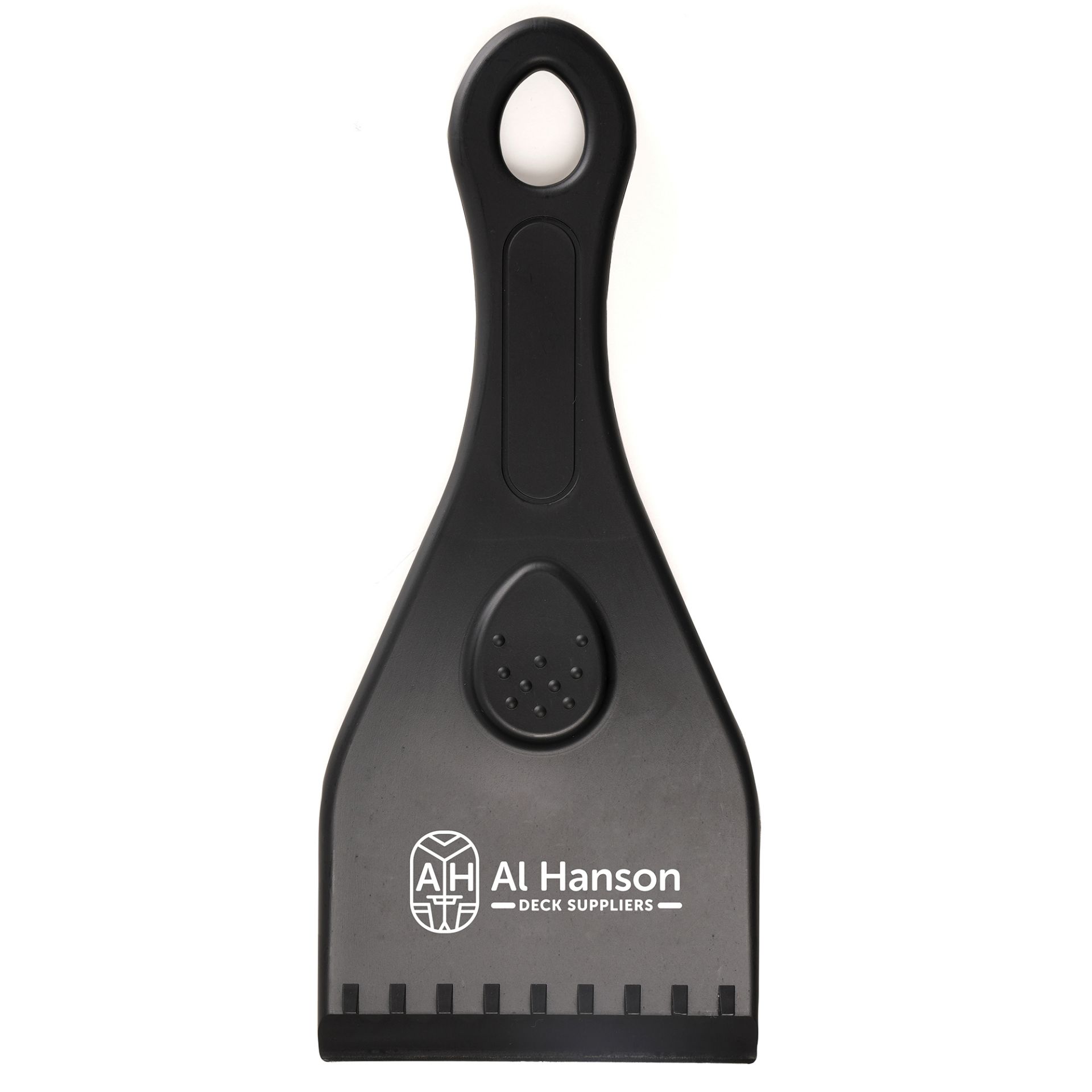 Picture of ICE SCRAPER WITH HANDLE